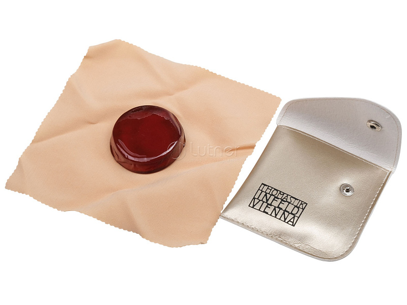 Фото Канифоль Thomastik 04BKVI001 Vision для скрипки