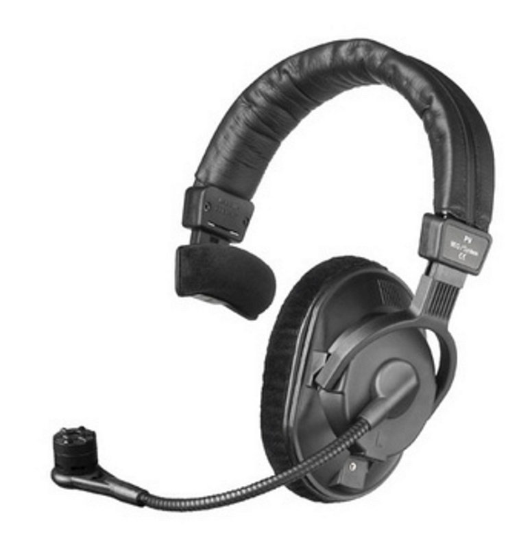 Фото Гарнитура Beyerdynamic DT 287 V.11 MKll