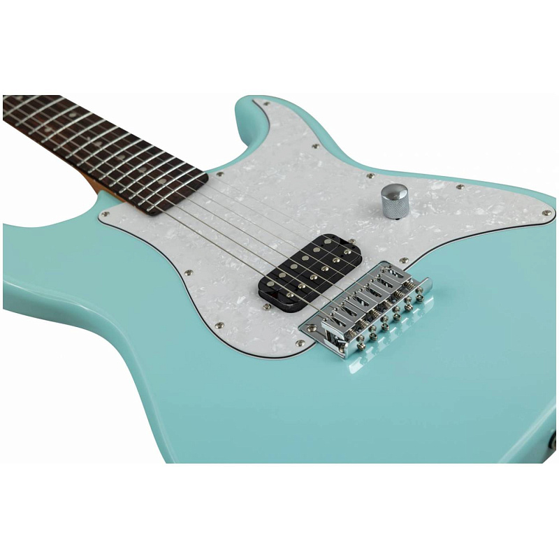 Фото Электрогитара JET JS-400 HT BL