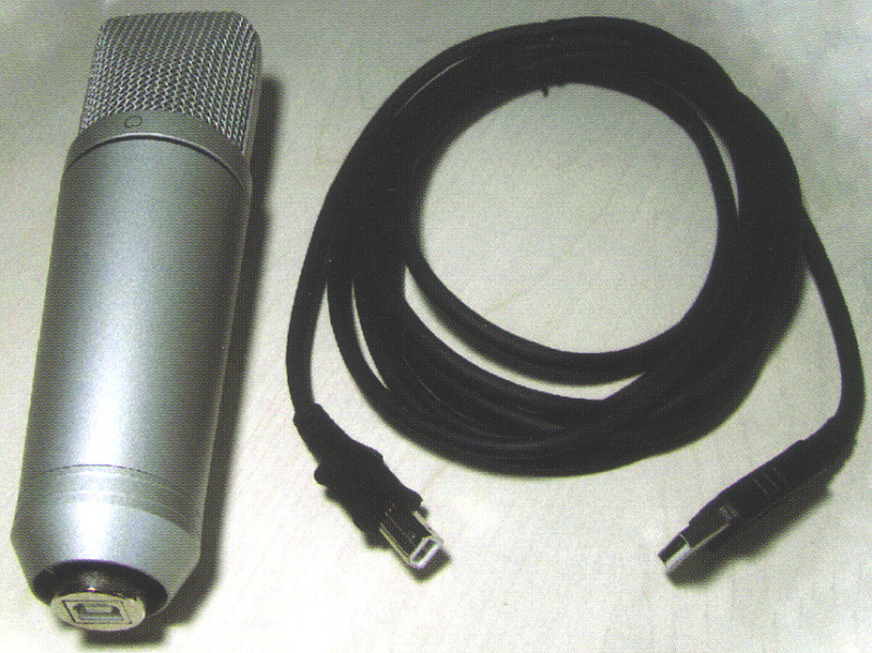 Фото Apextone UMC-10