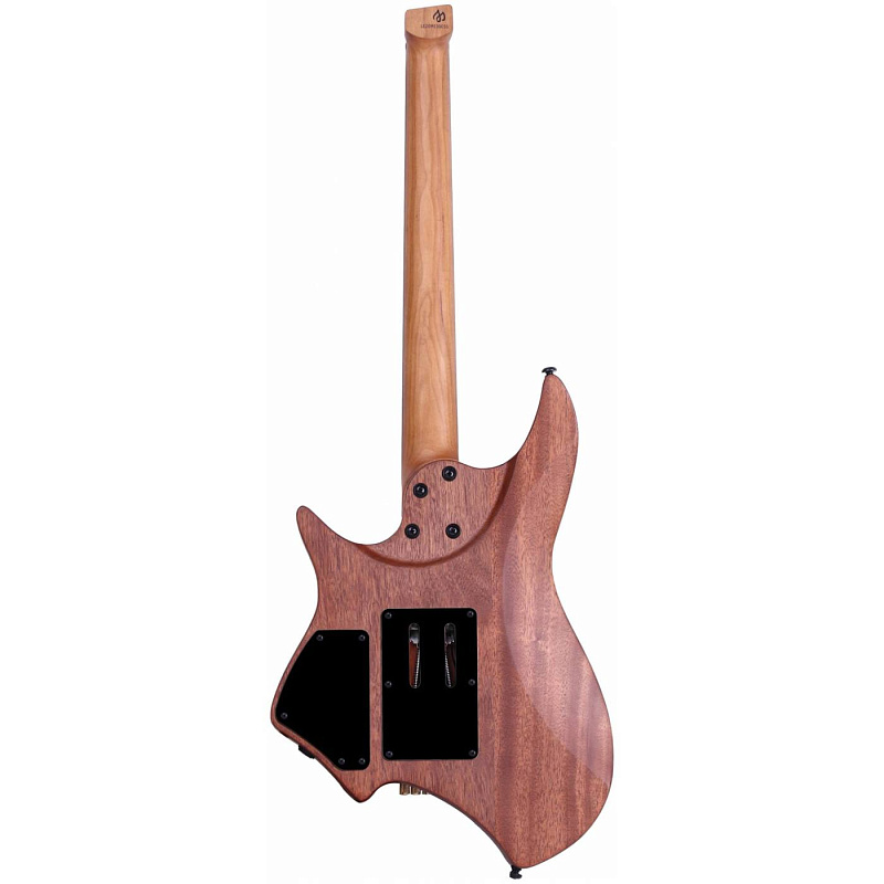 Фото Электрогитара безголовая MOLLO NH600 N