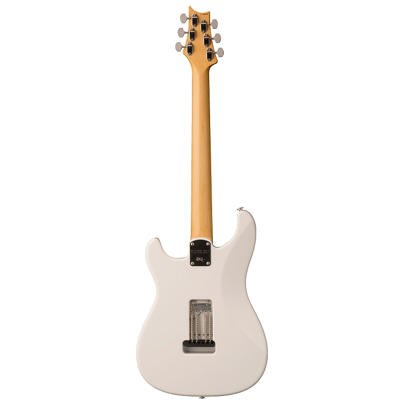 Фото PRS JM SILVER SKY FROST