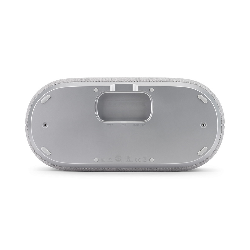 Фото Harman/Kardon Citation 500 Grey