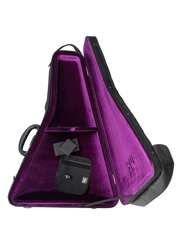 Фото Футляр для балалайки прима, АМС ФБП.pro