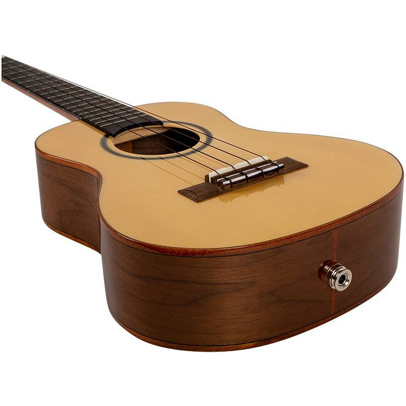 Фото Укулеле концерт FLIGHT SOPHIA CE