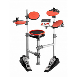 Электронная ударная установка Soundking SD30M