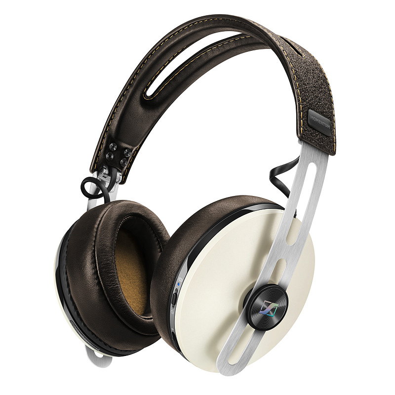 Фото Sennheiser MOMENTUM 2.0 WIRELESS IVORY (m2 aebt)