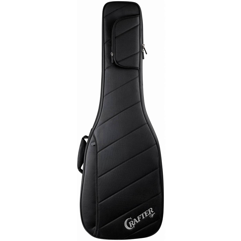 Фото Электрогитара CRAFTER Modern Seoul VVS MP Tobacco Sunburst