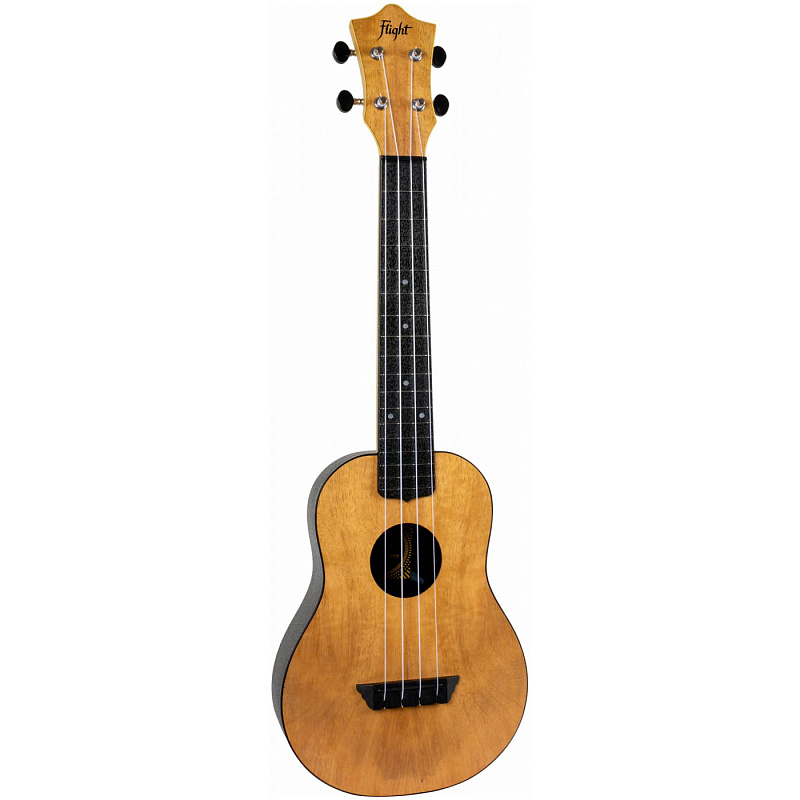 Фото Укулеле концерт FLIGHT TUC-55 MANGO
