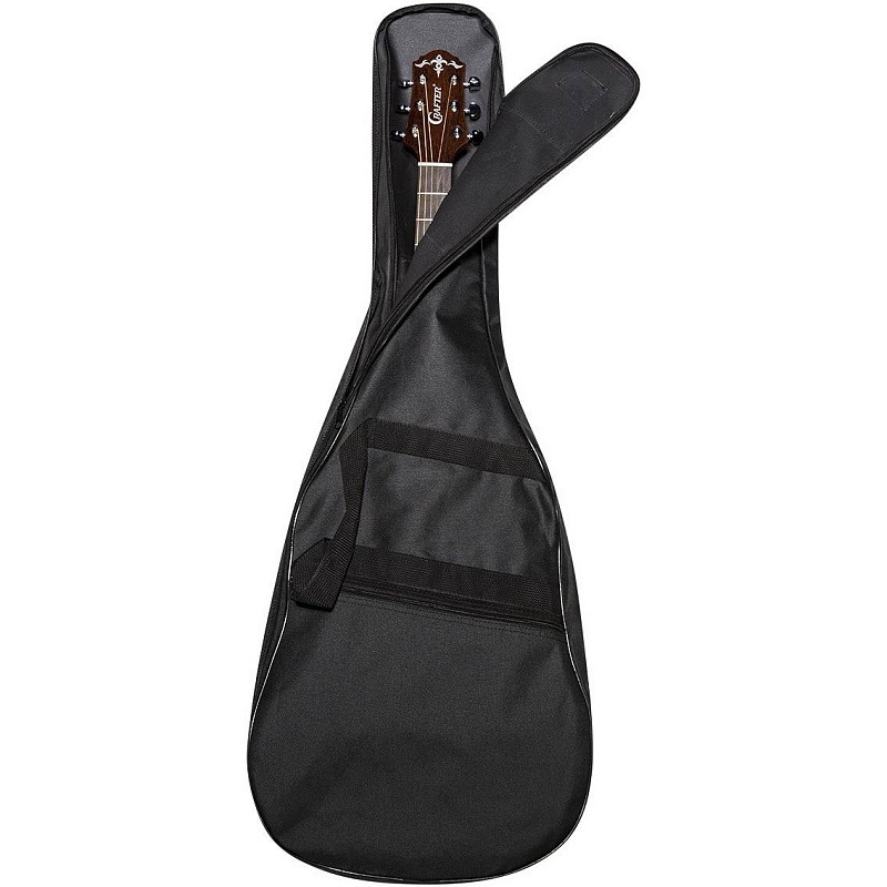 Фото Чехол для акустической гитары FLIGHT FBG-2005