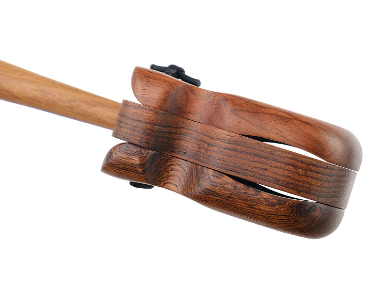 Фото Кастаньеты на ручке Sonor 20602001 Latino Castanet LCA