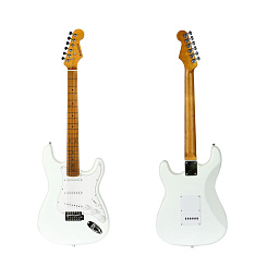 Электрогитара Bosstone SG-03 V.2 WH (2025)