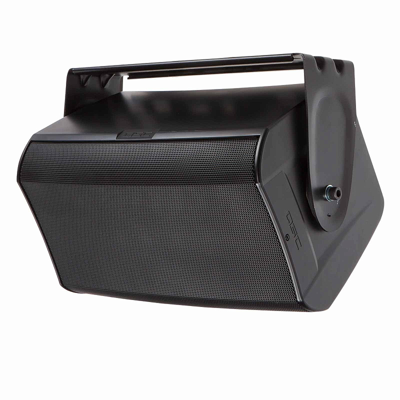 Фото Крепление для аккустической системы QSC AD-YMS8-BL