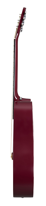 Фото Акустическая гитара EPIPHONE Starling Hot Pink Pearl