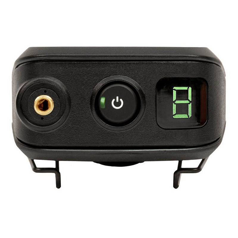 Фото Поясной передатчик цифровой радиосистемы RODELink RODE TX-Belt