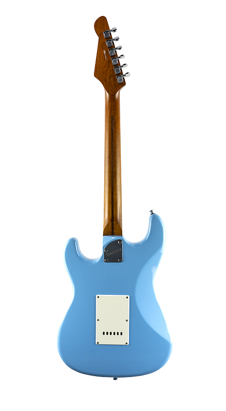 Фото Электрогитара Bosstone SEG-04 BL