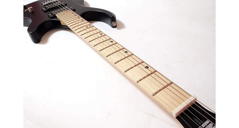 Фото Электрогитара Inspector Phoenix-6-black