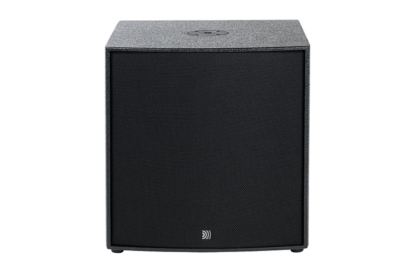 Фото Активный сабвуфер DS Proaudio CX S18A