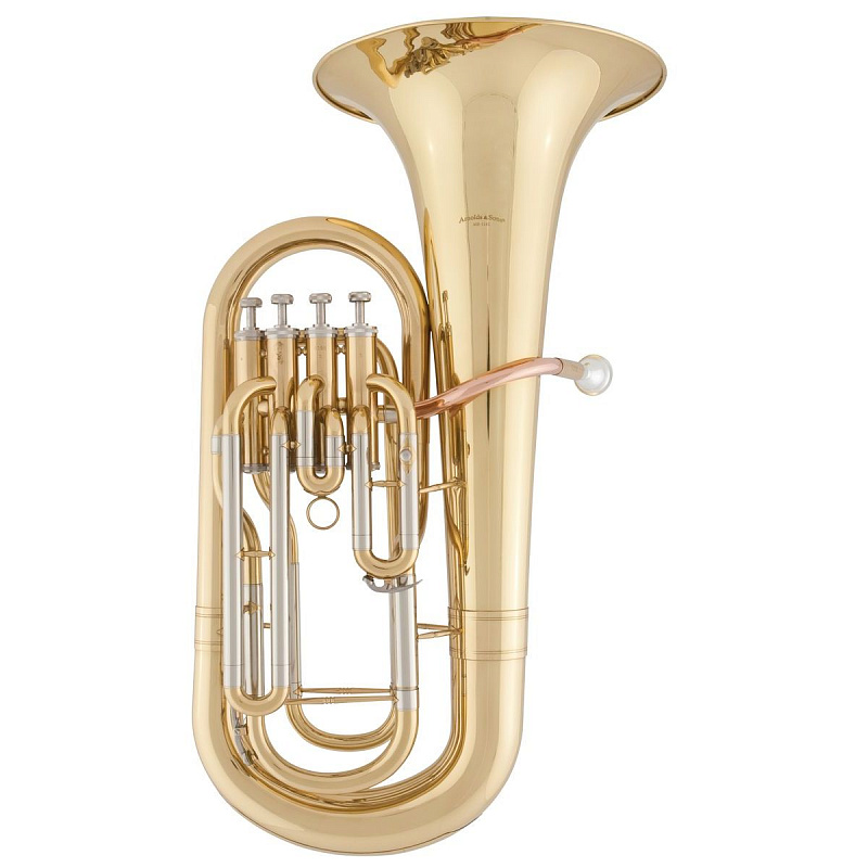 Фото Эуфониум bb студенческий Arnolds&Sons AEP-1141