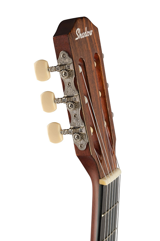 Фото Электро-акустическая гитара Shadow CA-44N