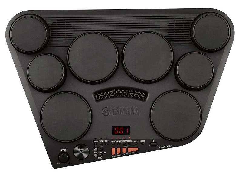 Фото Yamaha DD75