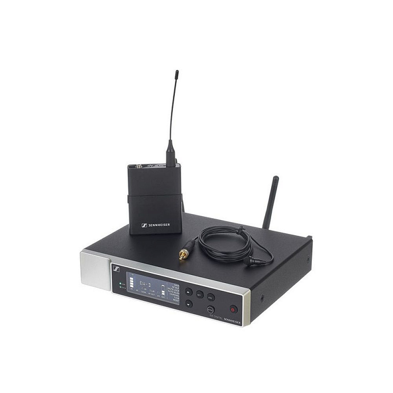 Фото Цифровая радиосистема SENNHEISER EW-D ME2 SET (R4-9)