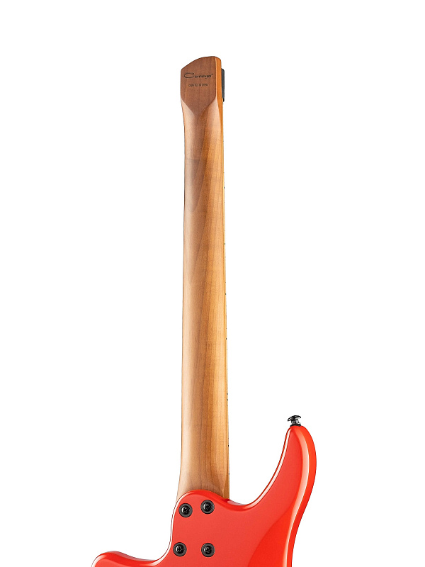 Фото Электрогитара Caraya HL-1A-RD 