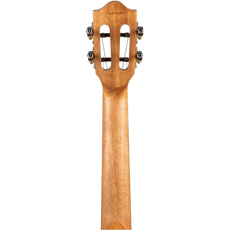 Фото Укулеле концерт FLIGHT IRIS Concert DB