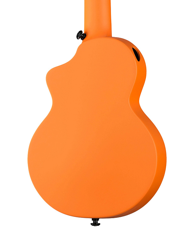 Фото Укулеле концертный Foix SQ-U-OG