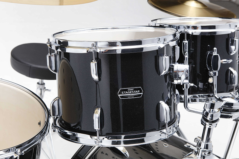 Фото Ударная установка TAMA ST52H6-BNS STAGESTAR