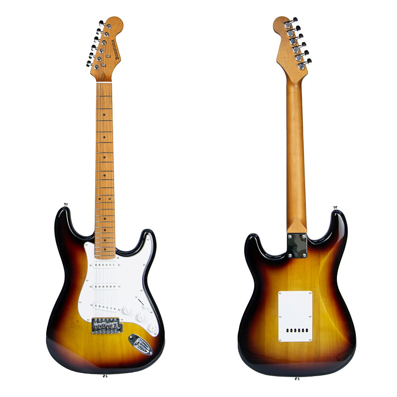 Фото Электрогитара Bosstone SG-03 V.2 3TS (2025)