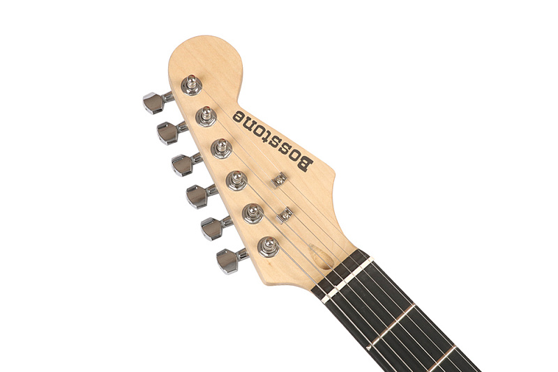Фото Электрогитара Bosstone SG-04HH BL+Bag