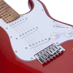 Электрогитара Bosstone SG-03 V.2 RD (2025)