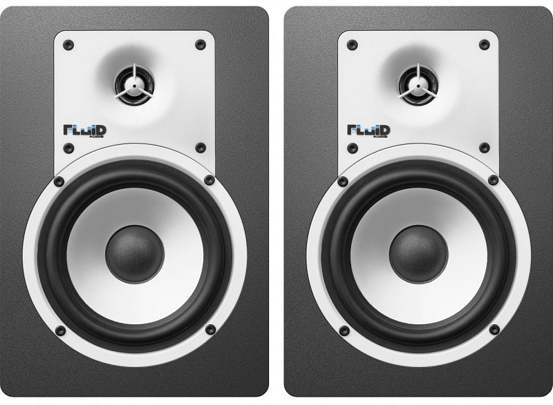 Фото Fluid Audio C5BT
