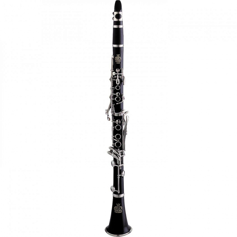 Фото Кларнет "Eb" AMATI ACL 361S-OK