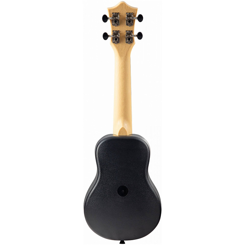 Фото Укулеле сопрано FLIGHT TUS-65 RUBY