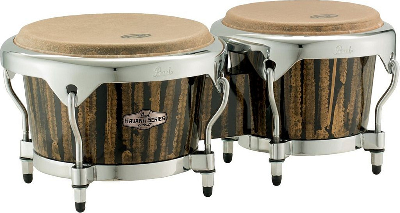 Фото Pearl PBF-300HV/ 644  Big Belly Havana Bongos