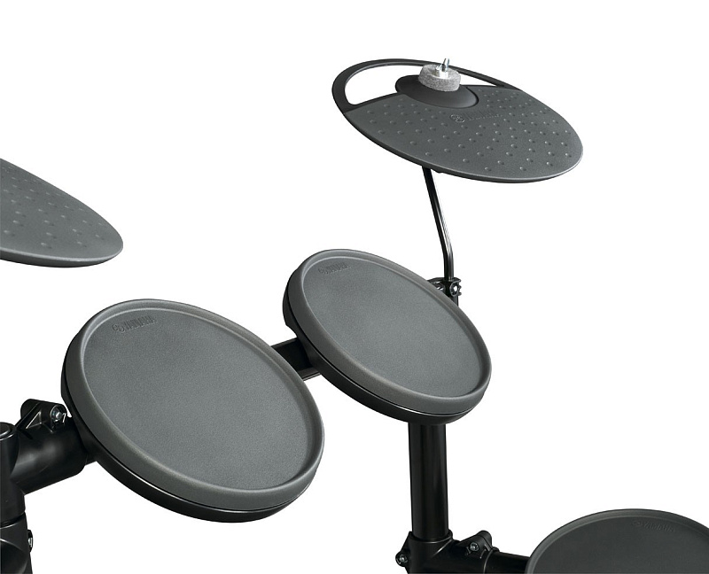 Фото Yamaha DTX400K  Электронная ударная установка