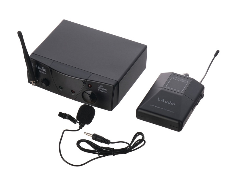 Фото Радиосистема LAudio PRO1-P