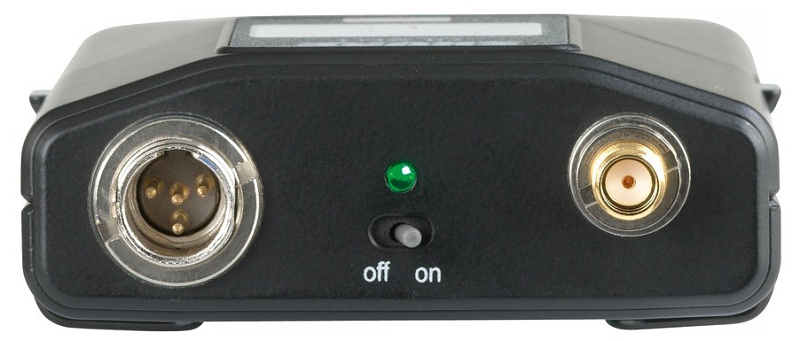 Фото SHURE ULXD1 G51