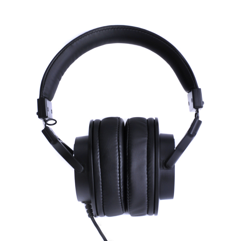 Фото Мониторные наушники ISK MDH8000