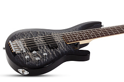 Бас гитара Schecter C-5 Plus CB