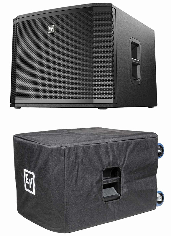 Фото Чехол Electro-Voice ETX-15SP-CVR