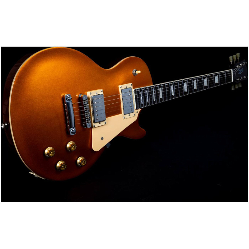 Фото Электрогитара JET JL-500 GD