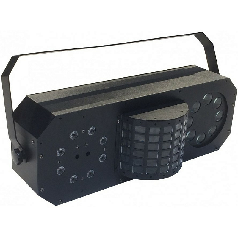 Фото Мультиэффект EURO DJ Mixlight V