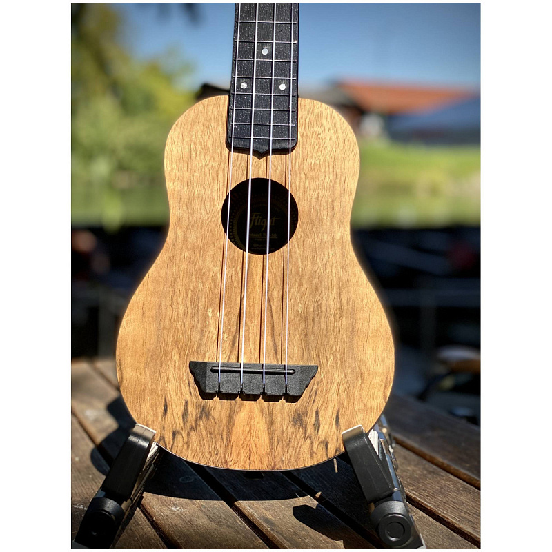 Фото Укулеле сопрано FLIGHT TUS-55 MANGO