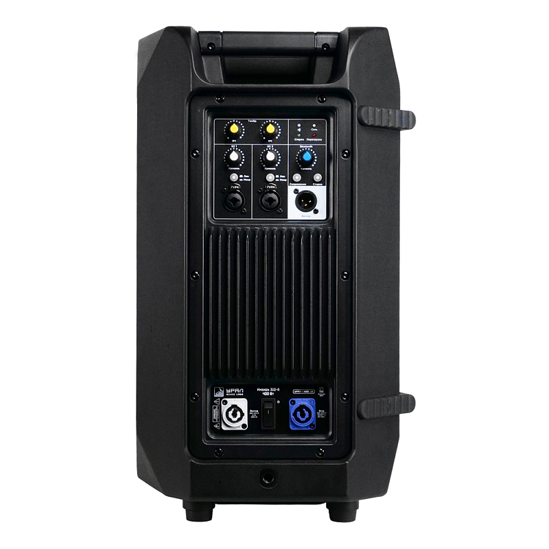 Фото Комплект караоке AST PRO URAL 15th