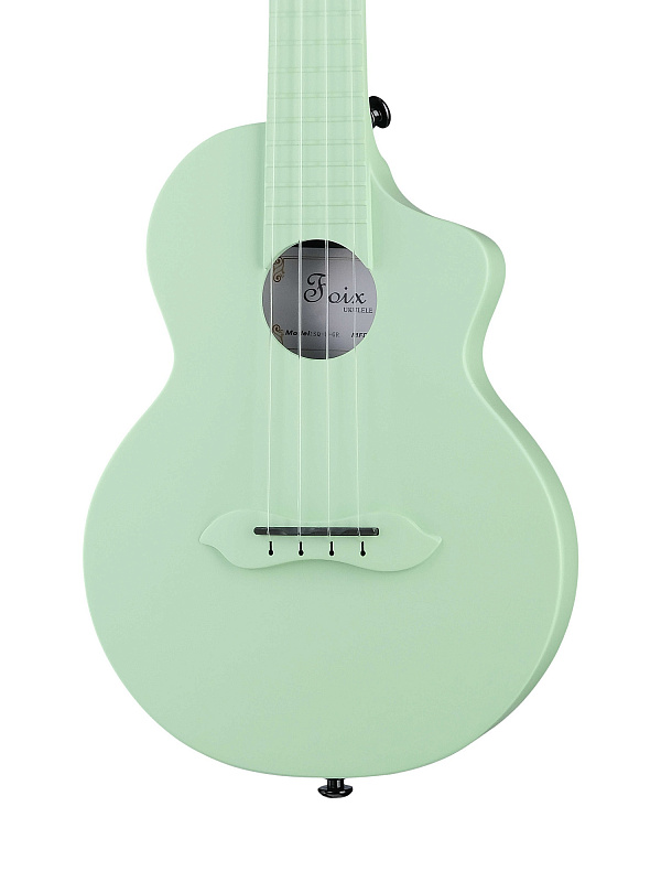 Фото Укулеле концертный Foix SQ-U-GR