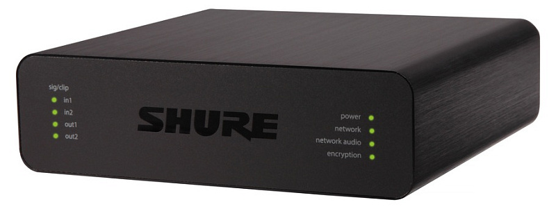 Фото SHURE ANI22-BLOCK