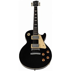 Электрогитара JET JL-500 BK